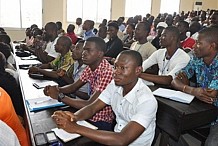 Korhogo : Les étudiants se disent oubliés par Ouattara